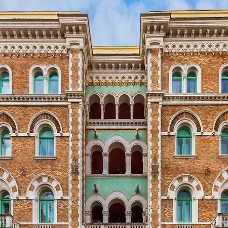Casa Veneziana Apartment Rijeka Exterior photo